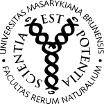 logo PřF MU