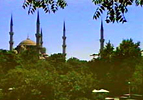 Expedice Turecko 1999