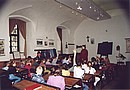 Pradìdeèek po škole (1995)